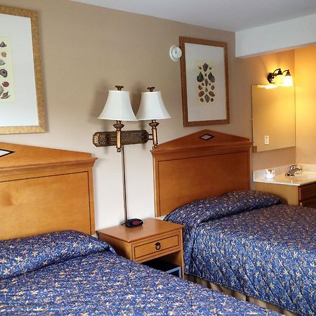 Ambassador Inn Ocean City Eksteriør bilde