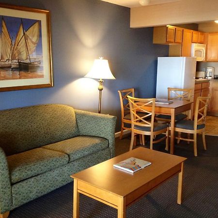 Ambassador Inn Ocean City Eksteriør bilde