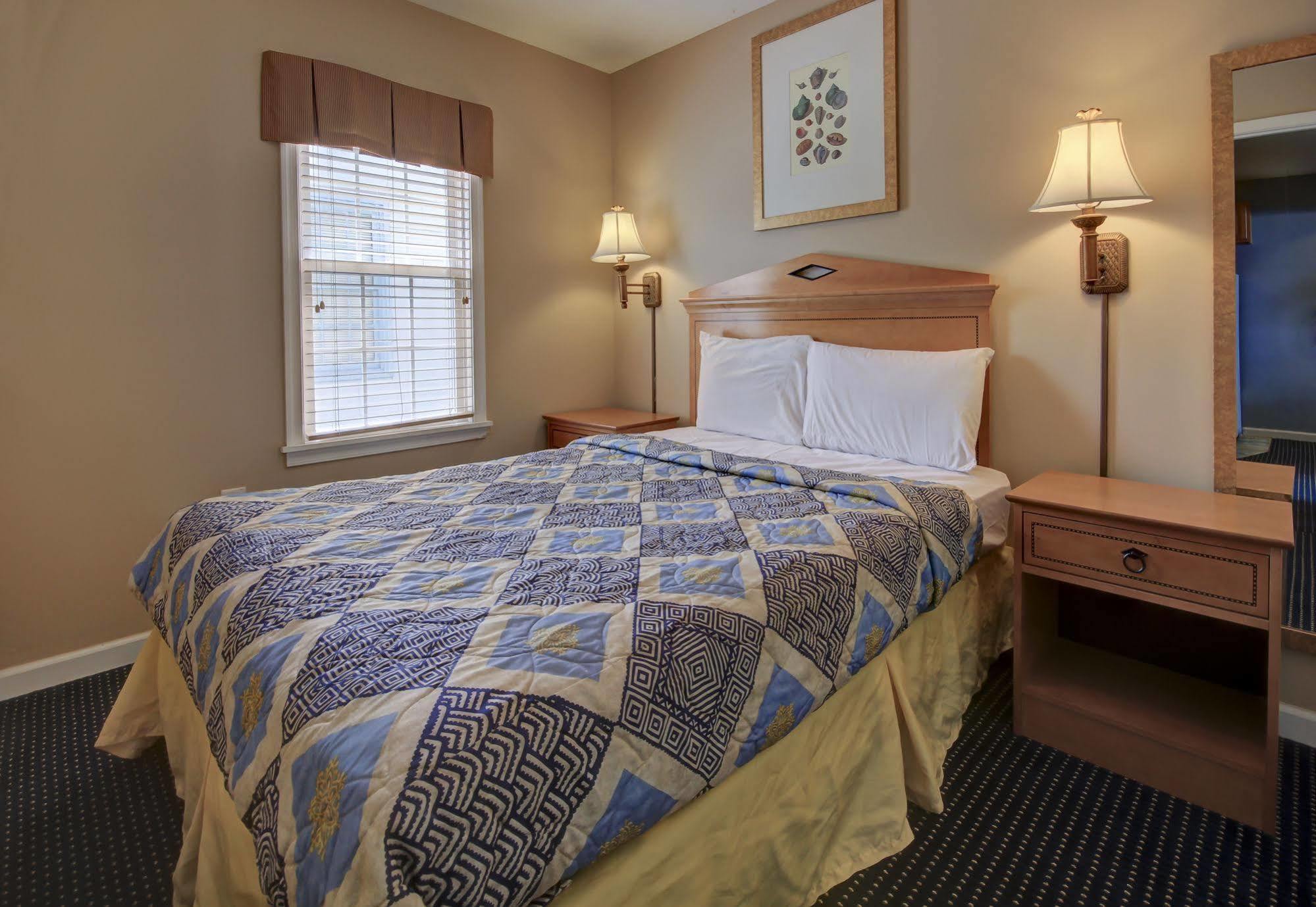 Ambassador Inn Ocean City Eksteriør bilde