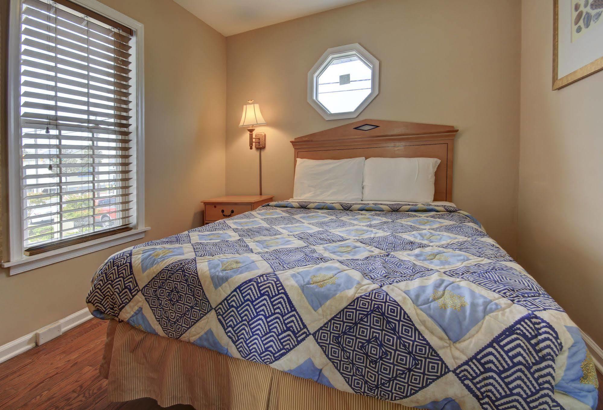 Ambassador Inn Ocean City Eksteriør bilde